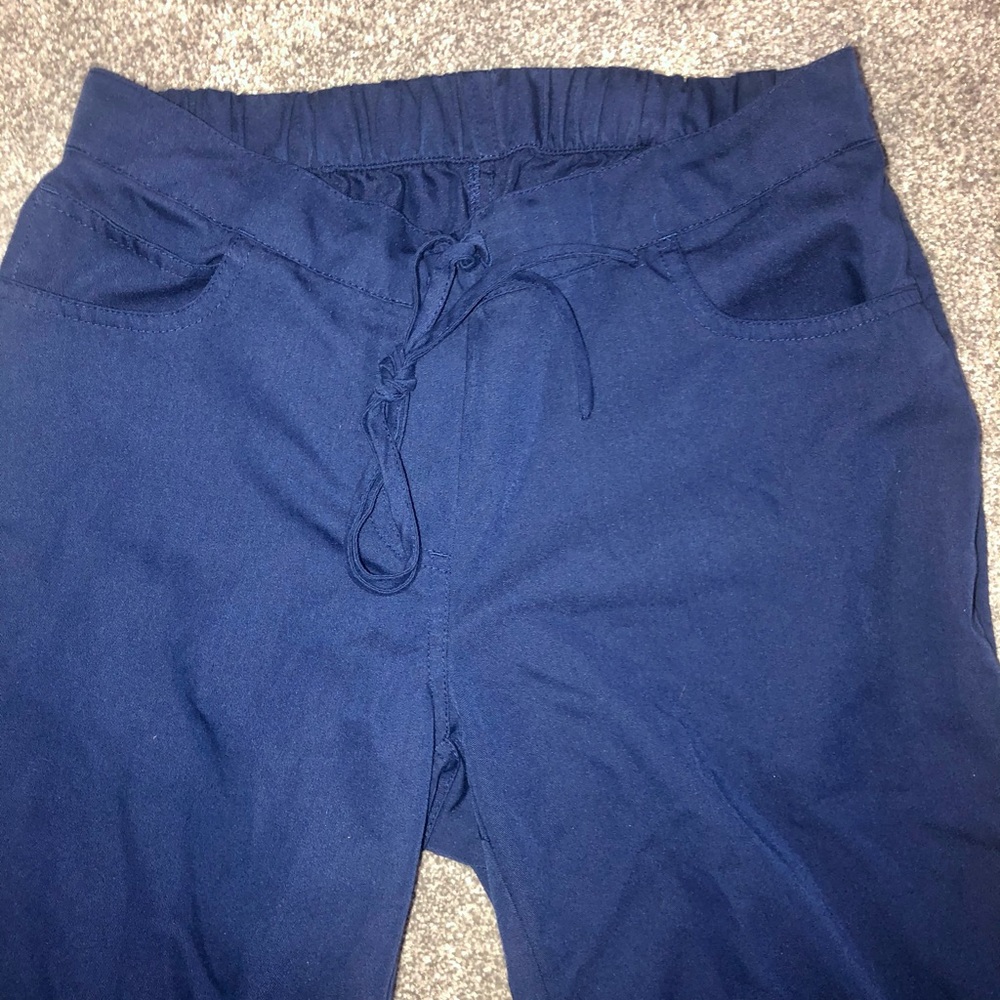 Scrubology Scrub Pants - Picture 3 of 5